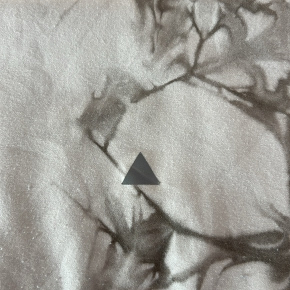 Balance Athletica (now Vitality) The OG Pant Leggings Tie Dye Sea Salt Size XL - Picture 5 of 10